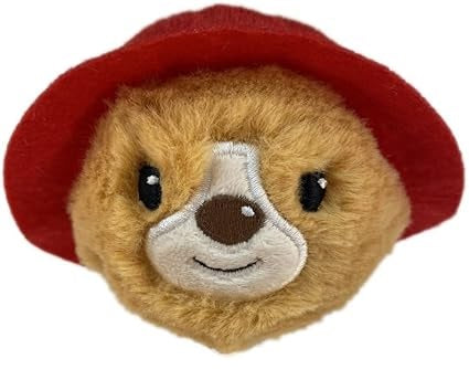 Ty - Beanie Bouncers - Paddington Bear 