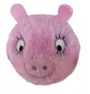 Ty - Beanie Bouncers - Peppa Mummy Pig 