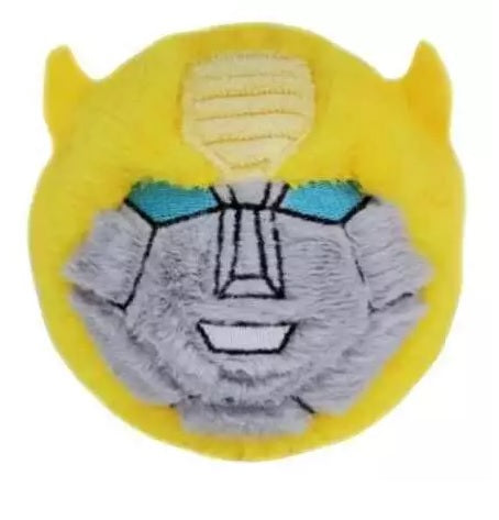 Ty - Beanie Bouncers - Transformers Bumblebee 