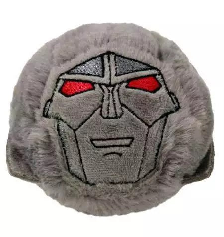 Ty - Beanie Bouncers - Transformers Megatron (Plush)