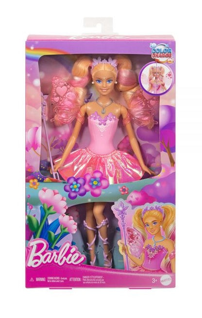 Barbie - Fantastical Doll (Toys)