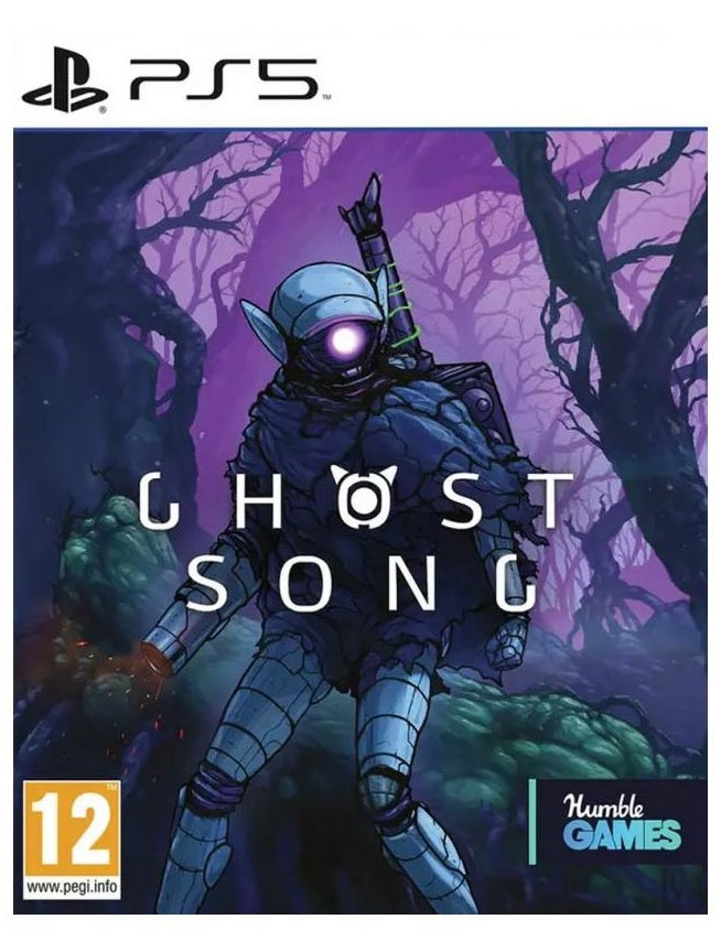 Ghost Song (PS5)