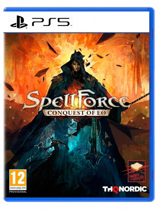 Spellforce: Conquest of Eo (PS5)