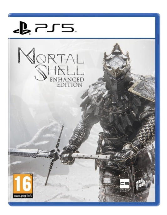 Mortal Shell (PS5)