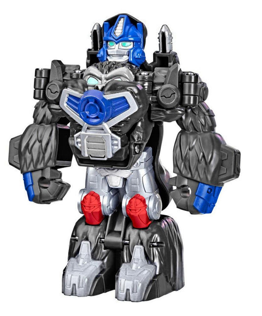 Transformers - Classic Heroes Team - Optimus Primal (Toys)