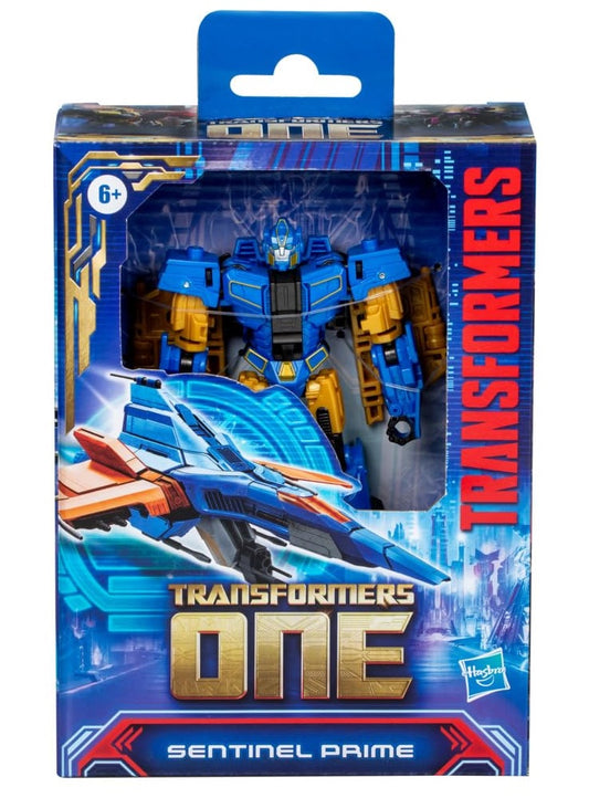 Transformers One - Sentinel Prime