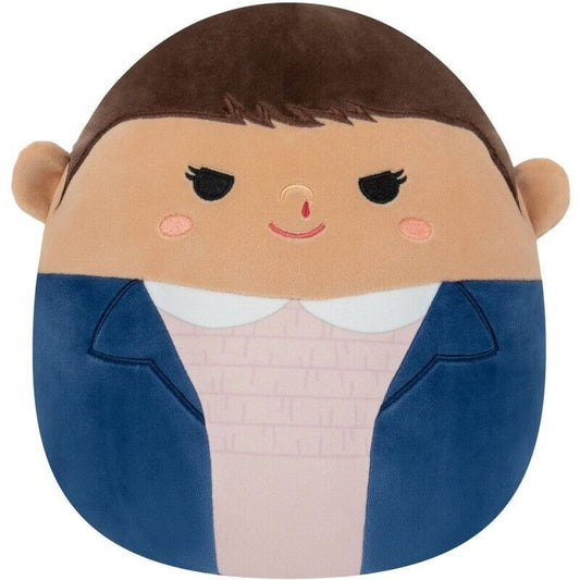 Squishmallows - 8 inch - Stranger Things - Eleven 