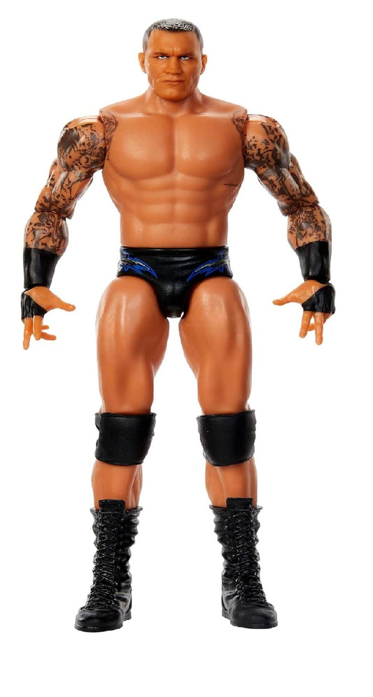 WWE - Basic Figure - Randy Orton