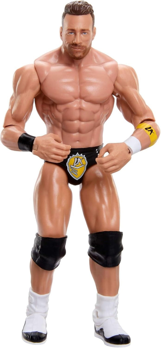 WWE - Basic Figure - LA Knight