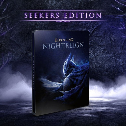 Elden Ring: Nightreign - Seekers Edition (PS5)