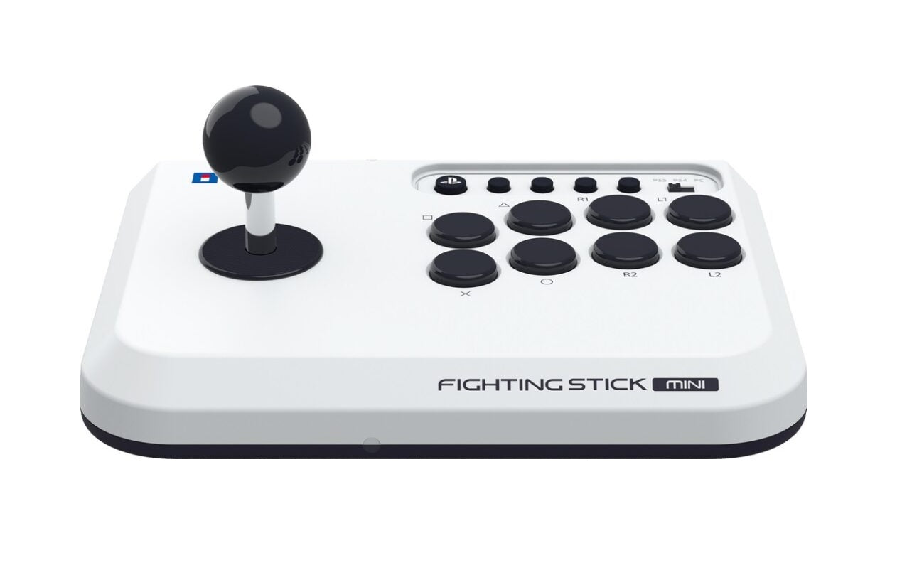 HORI Fighting Stick Mini (PS4 & PC) (PS5)