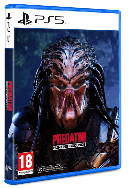 Predator: Hunting Grounds (PS5)