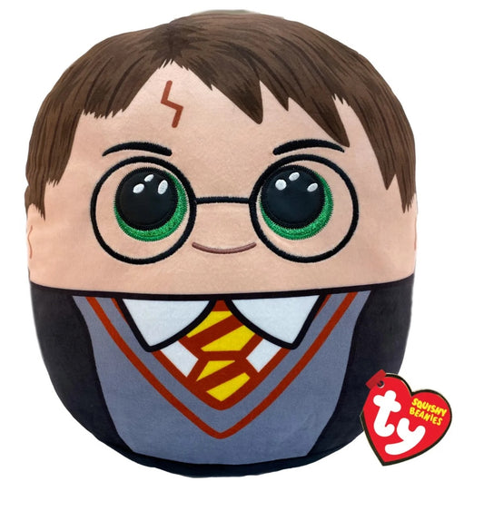 Ty - SquishaBoo Harry Potter Harry 14 inch 