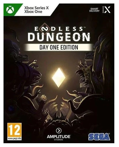 Endless Dungeon - Day One Edition (Xbox Series X/Xbox One)