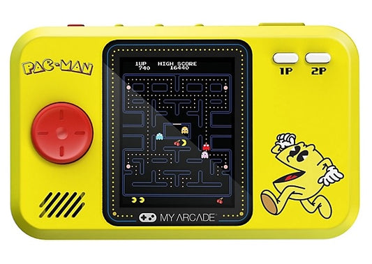 My Arcade PAC-MAN Pocket Player Pro (Retro)