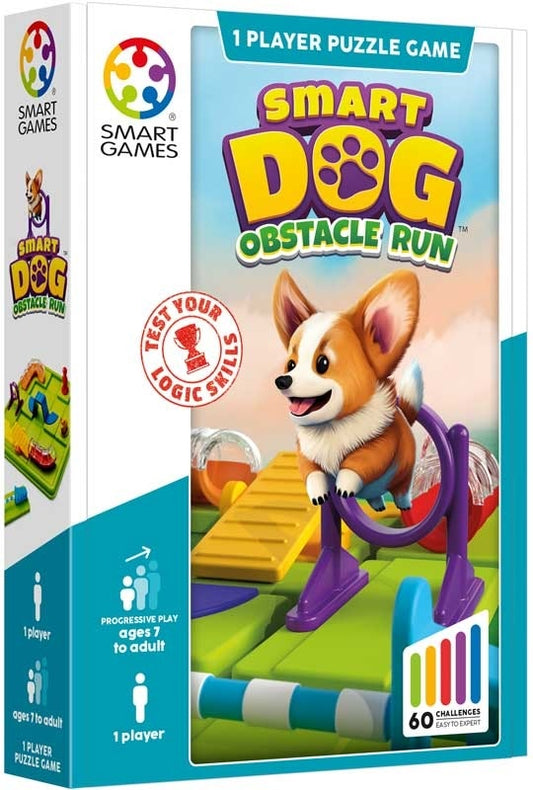 SmartGames - Smart Dog