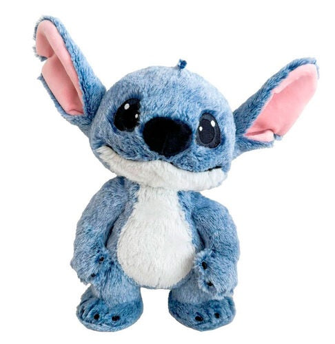 Stitch - Live Action Stitch, 25cm (Plush)