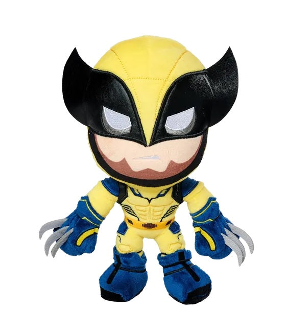 Wolverine - 25cm 