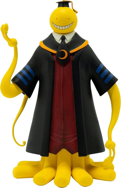 SFC Assassination Classroom Koro Sensei Figure (Figures)