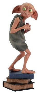SFC Wizarding World Harry Potter Dobby Figure (Figures)