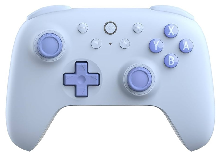 8BitDo Ultimate 2C Wireless Controller - Blue (Nintendo Switch)