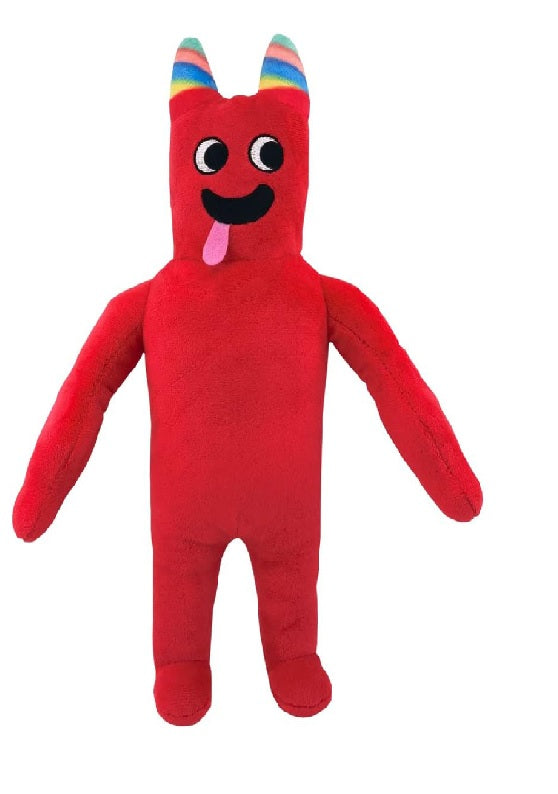 Garten of Banban - 8" Collectable BanBan (Plush)