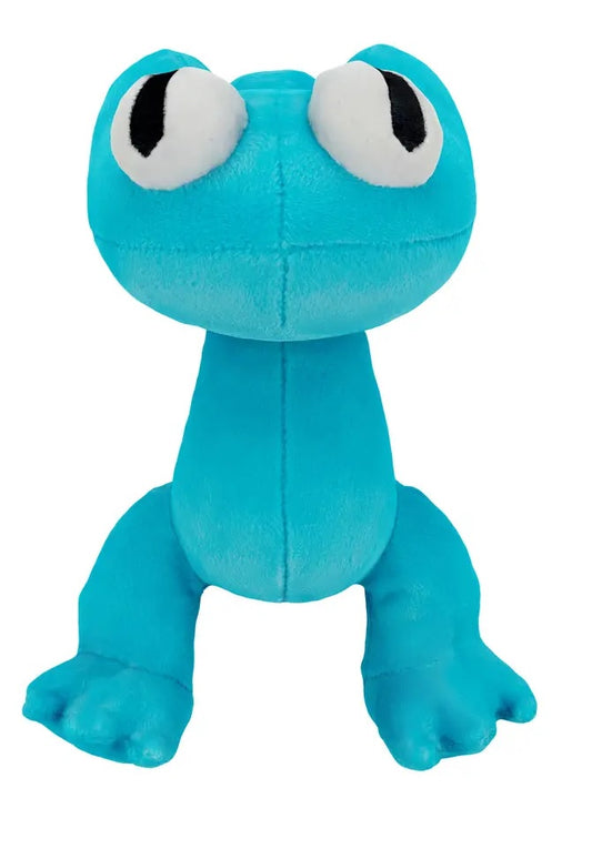 Rainbow Friends - Series 2 8" Collectable (Cyan) (Plush)