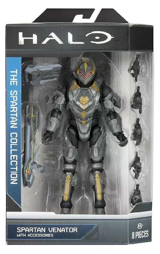 HALO - The Spartan Collection Figure (Spartan Venator)