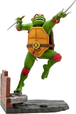 ABYSTYLE Studios TMNT Raphael Figure (Figures)