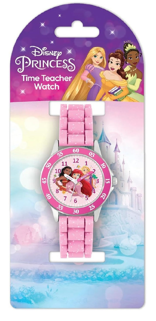 Peers Hardy - Disney Princess Watch /Merchandise