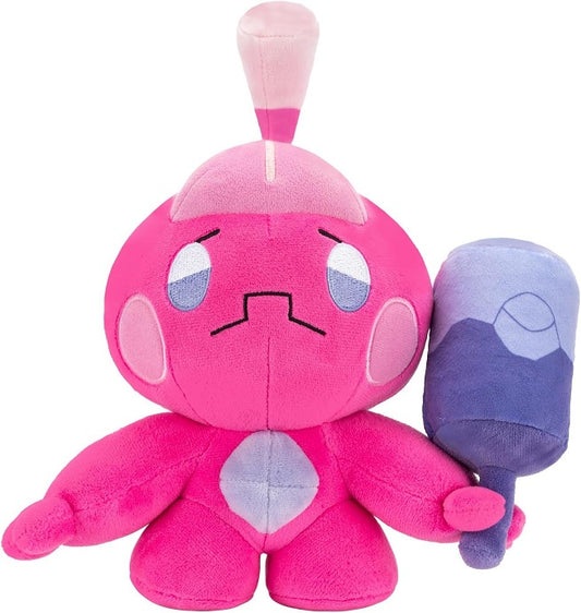Pokemon - 8 inch Plush Tinkatink (Plush)