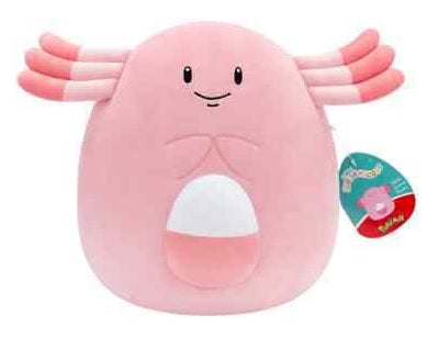 Squishmallows - 14'' - Chansey (Plush)
