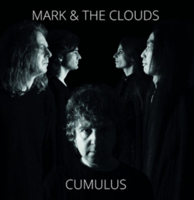 Mark & The Clouds - Cumulus (Vinyl)