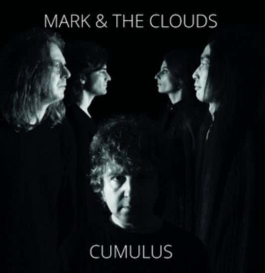 Mark & The Clouds - Cumulus (Vinyl)