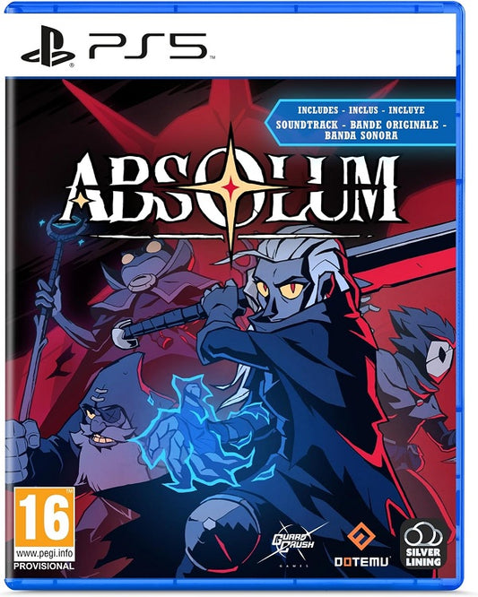 Absolum (PS5)