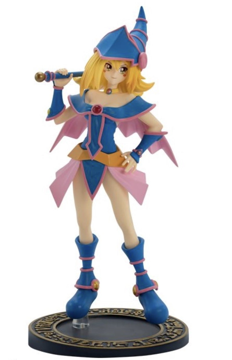 SFC Yu-Gi-Oh!  Dark Magician Girl (47) (Figures)
