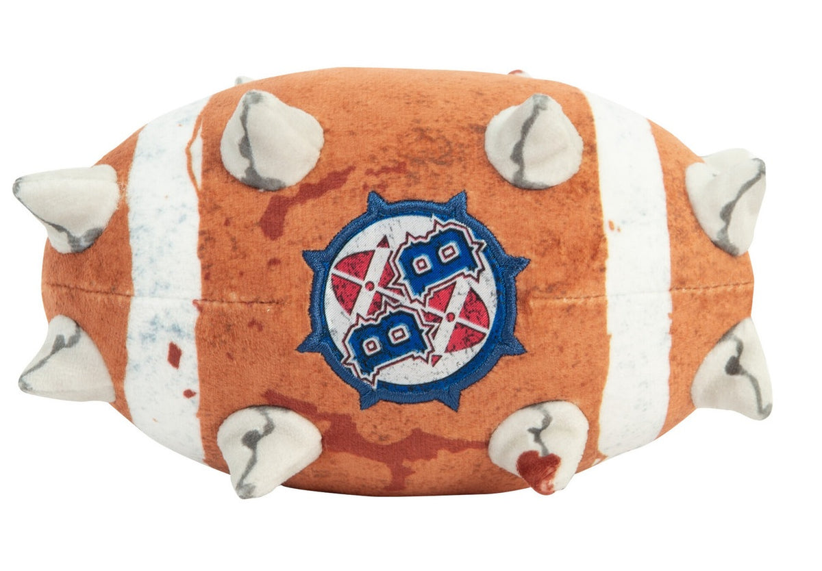 Warhammer - Blood Bowl Ball (Plush)