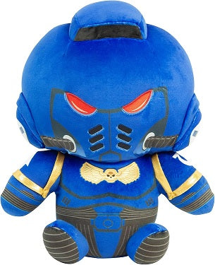 Warhammer - Space Marine (Plush)