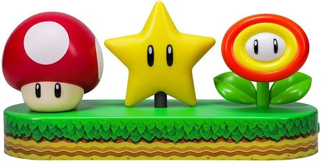Paladone Super Mario Icons Light