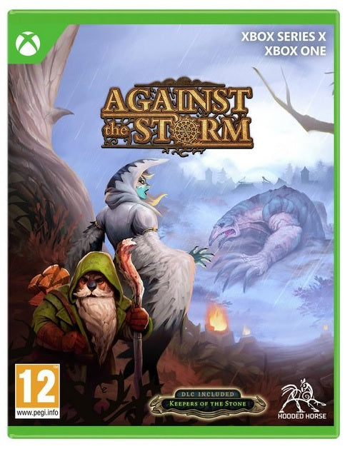Against the Storm (Xbox Series X)