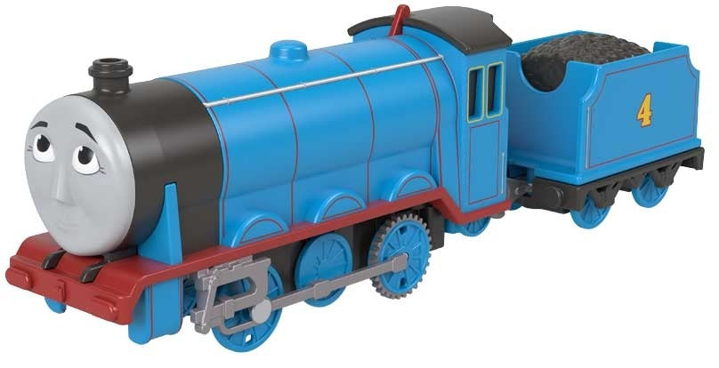 Thomas and Friends - Motorised Classic Gordon (Toys)