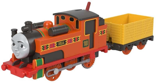 Thomas and Friends - Motorised Classic Nia (Toys)