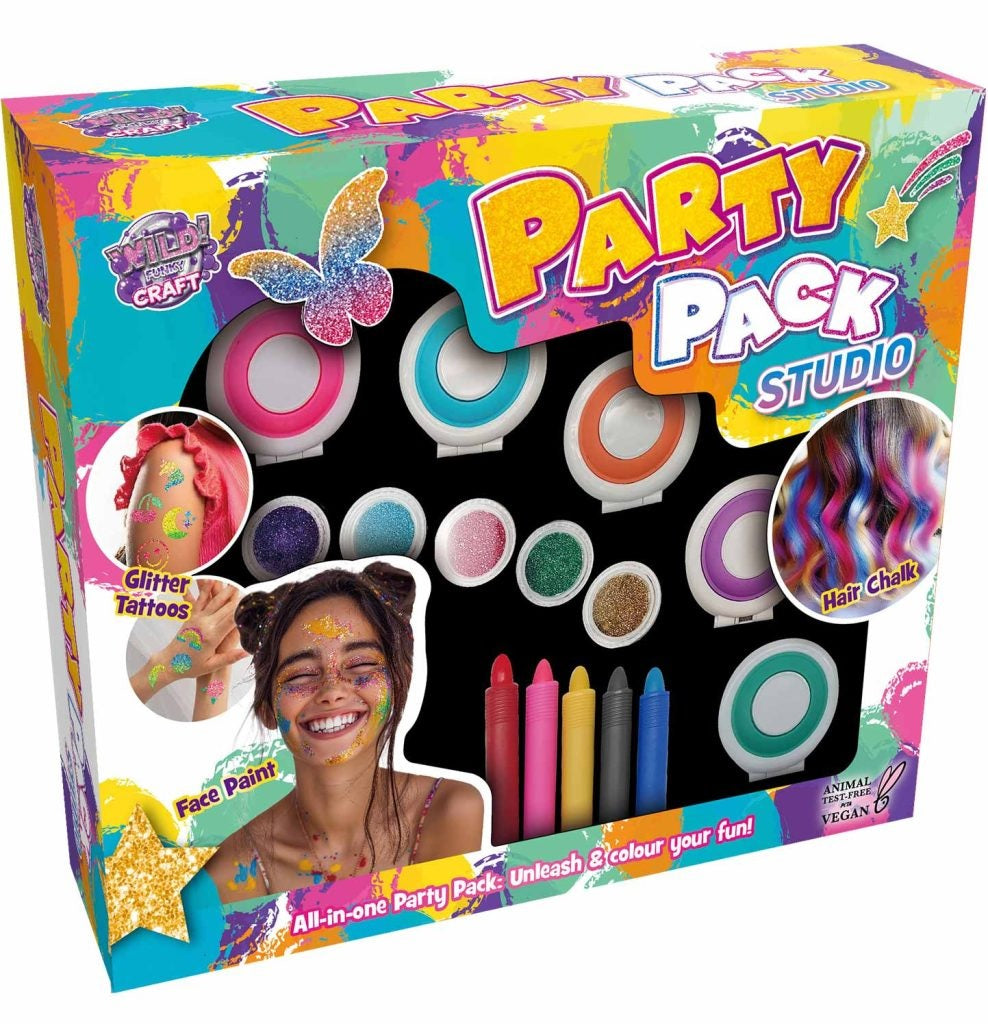 Tree Toys - Party Pack Studio (Toys)