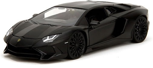 Jada - Fast & Furious Shaw's Lamborghini Aventador Die-Cast 1:24 (Toys)