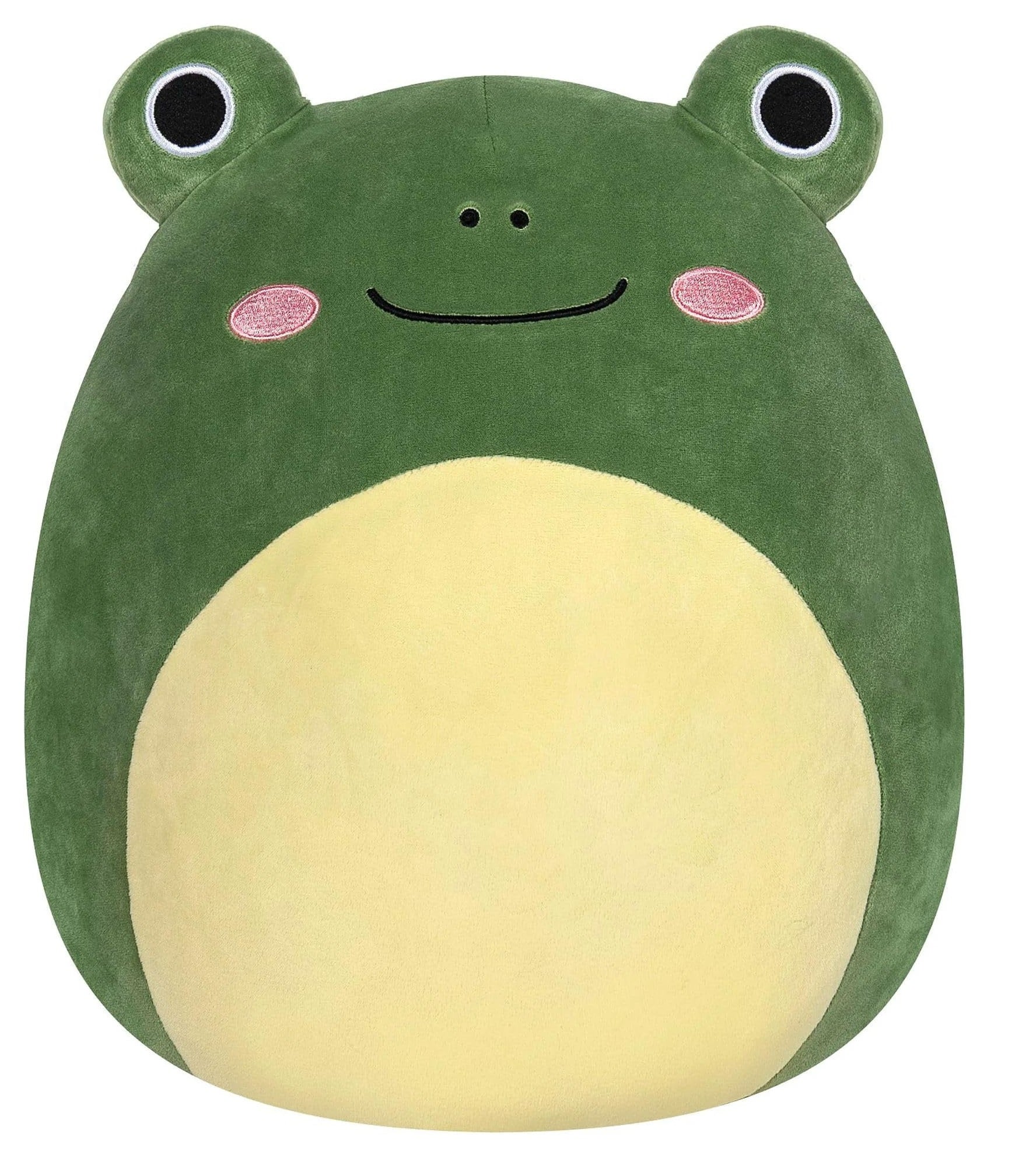 Squishmallows - 7.5'' - Everyday (Gloria the Frog) (Plush)