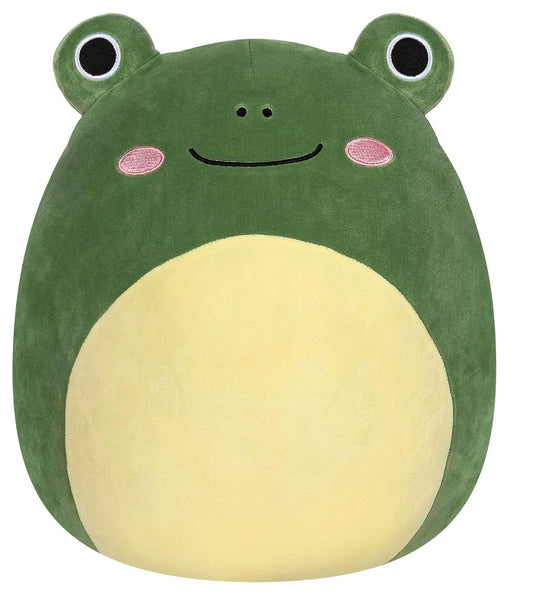 Squishmallows - 7.5'' - Everyday (Gloria the Frog) (Plush)