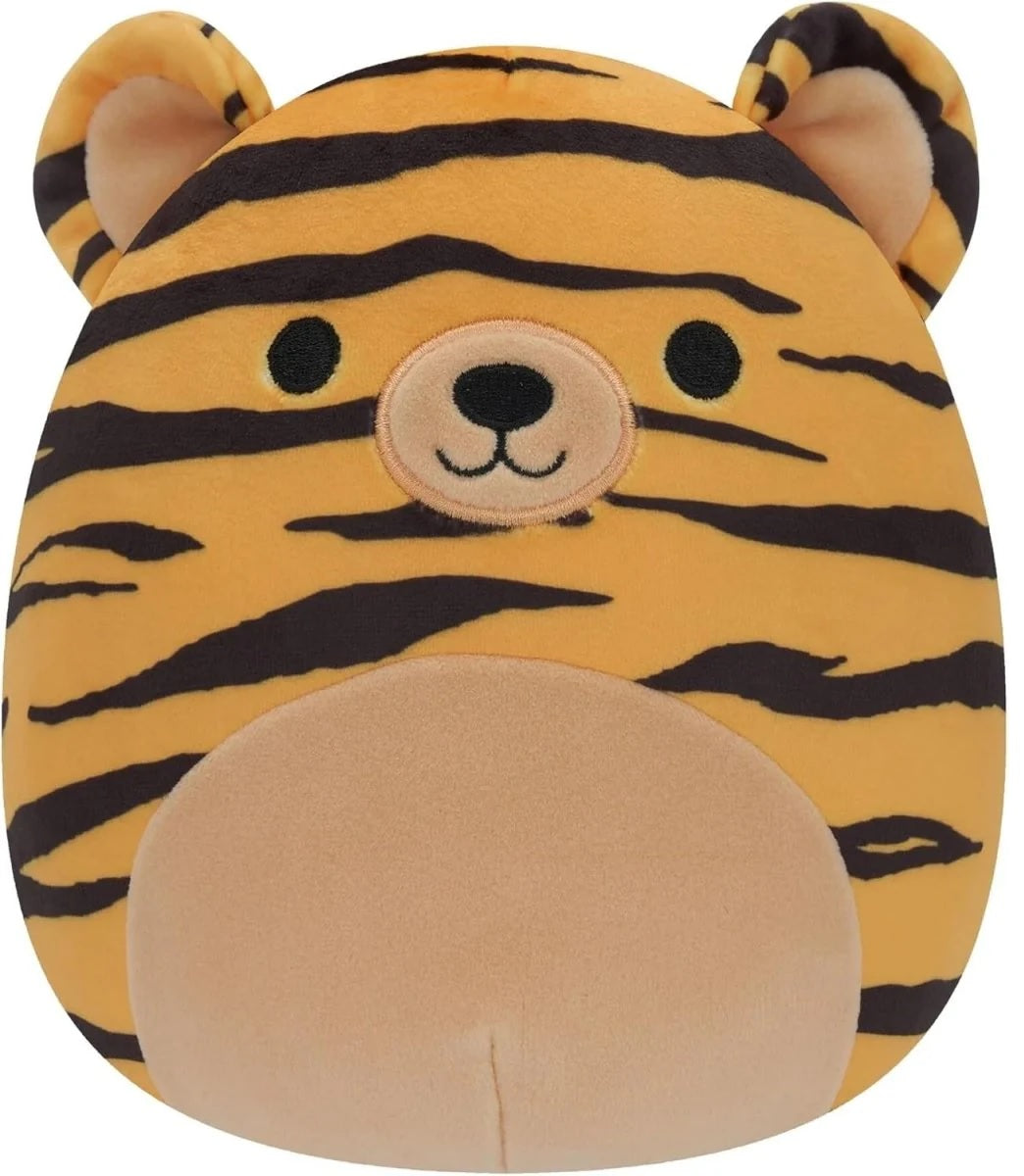 Squishmallows - 7.5'' - Everyday (Tina the Tiger) (Plush)