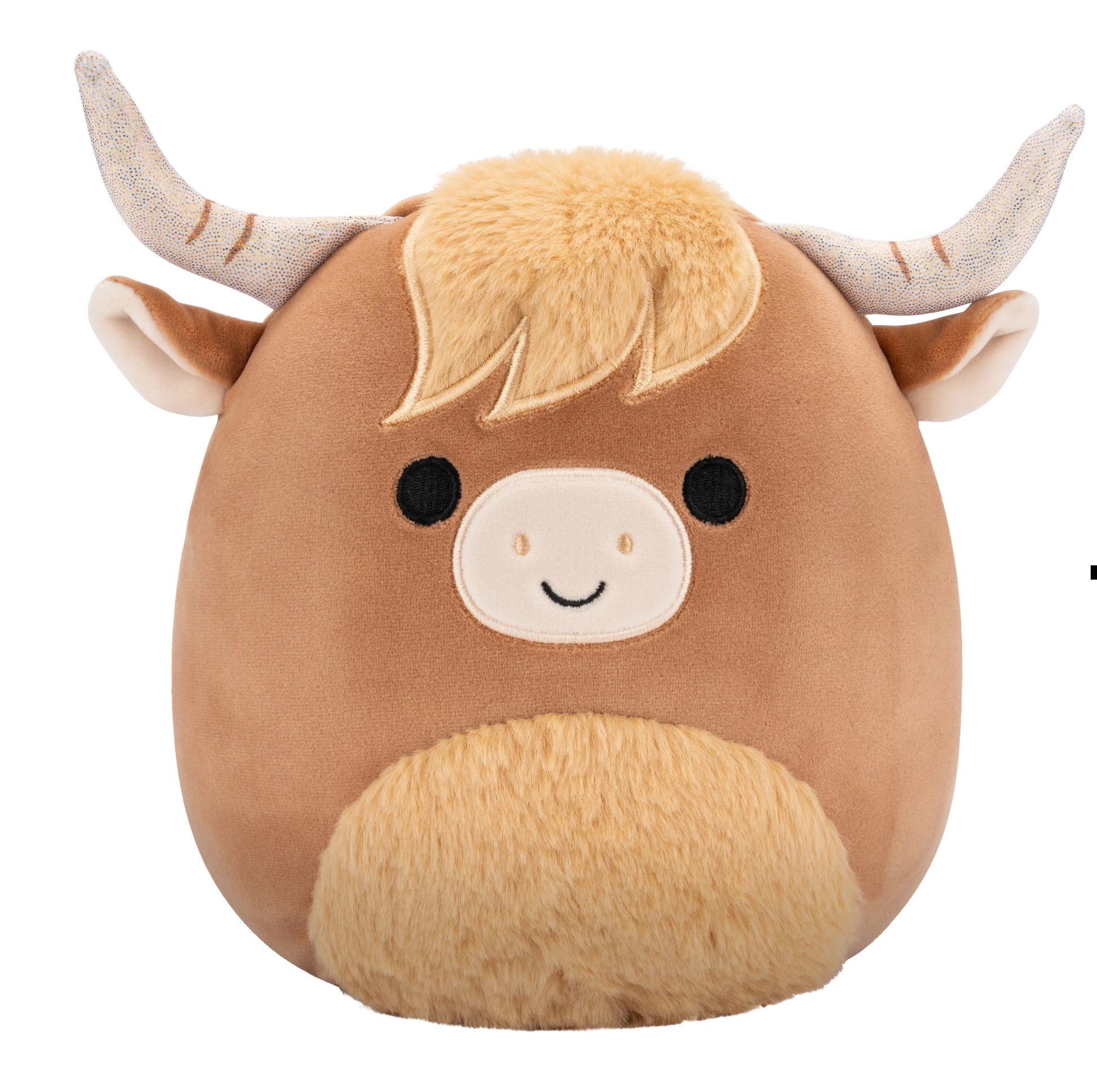 Squishmallows - 7.5'' - Everyday (Wilfred the Highland Cow) (Plush)