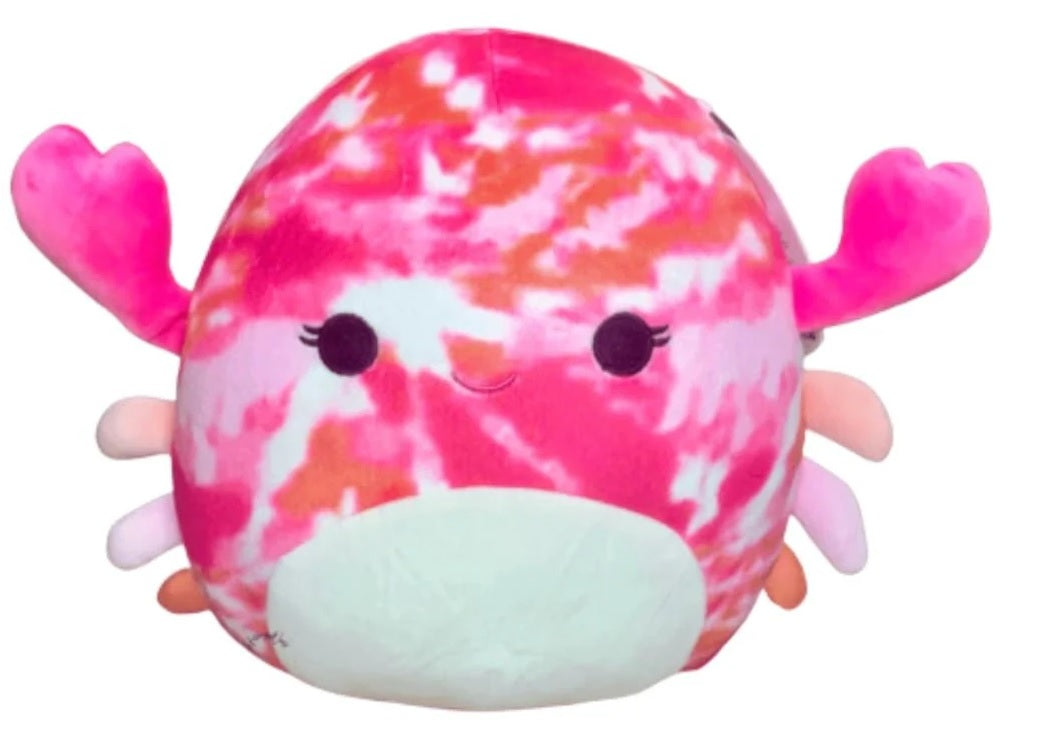 Squishmallows - 7.5'' - Everyday (Maddie the Crab) (Plush)