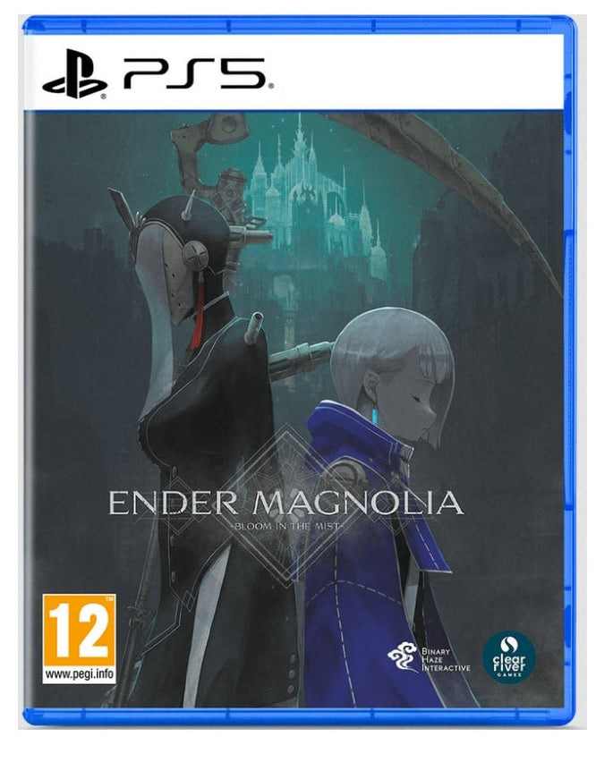 Ender Magnolia: Bloom in the Mist (PS5)
